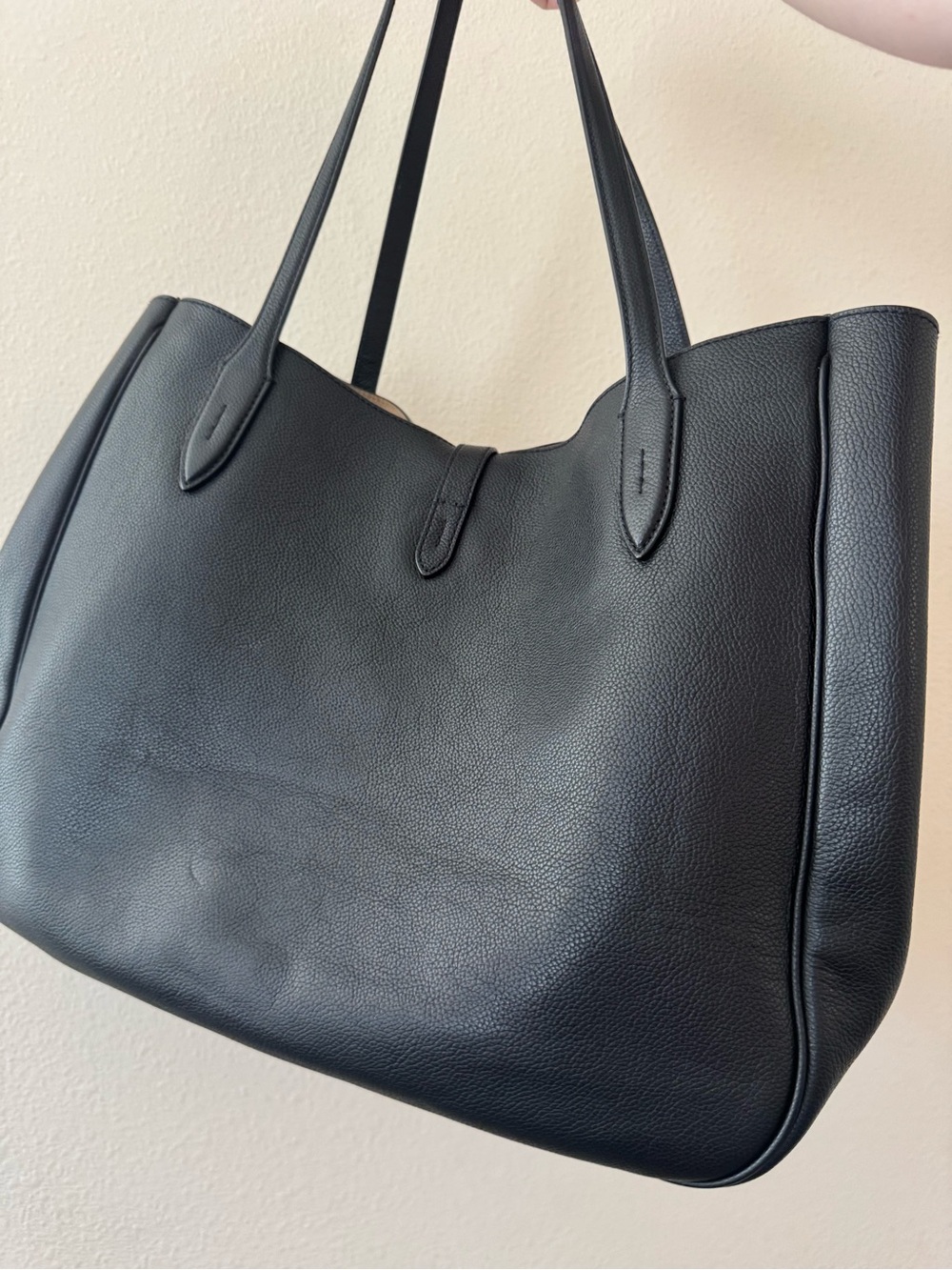 Polo Ralph Lauren ID tote bag - Picture 5 of 12